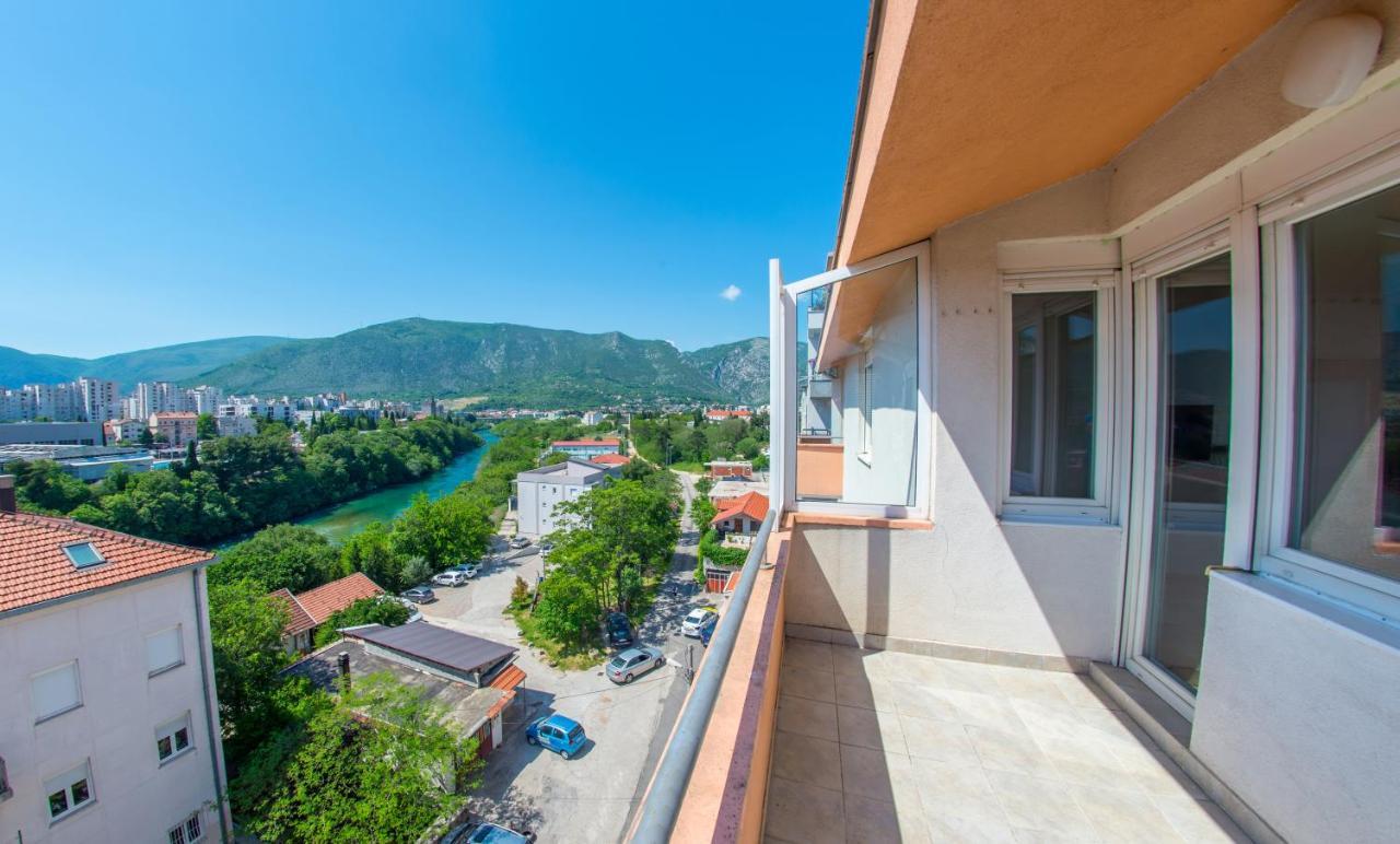 Apartment Sweet Dreams Mostar Dış mekan fotoğraf